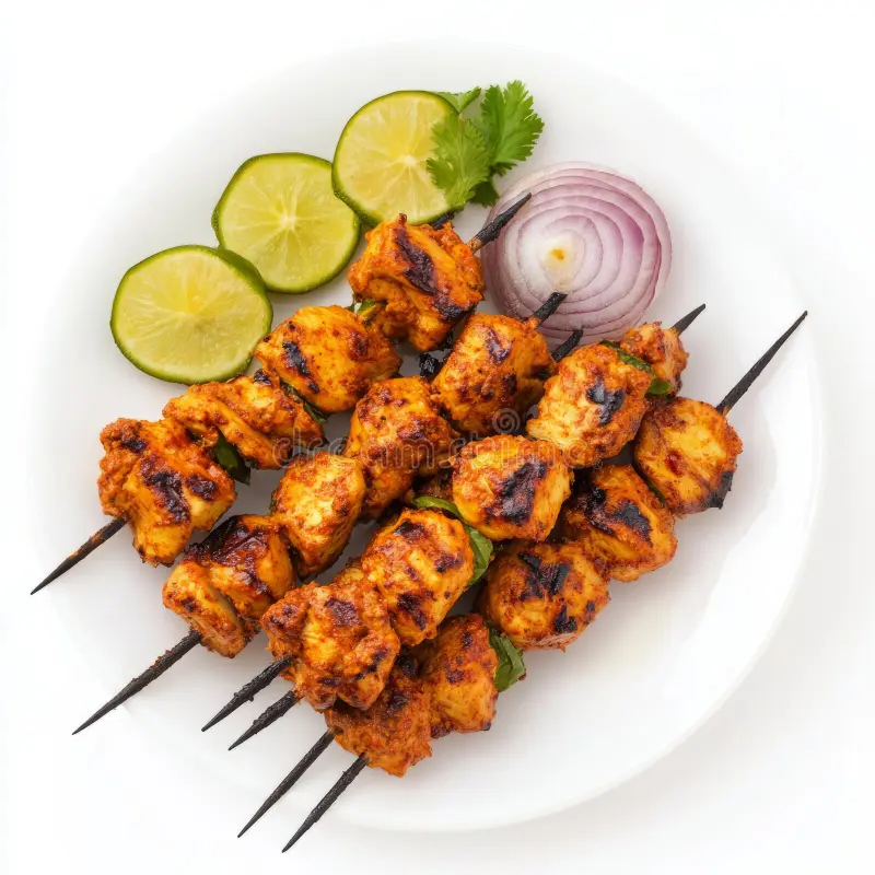 Chicken Butter Masala